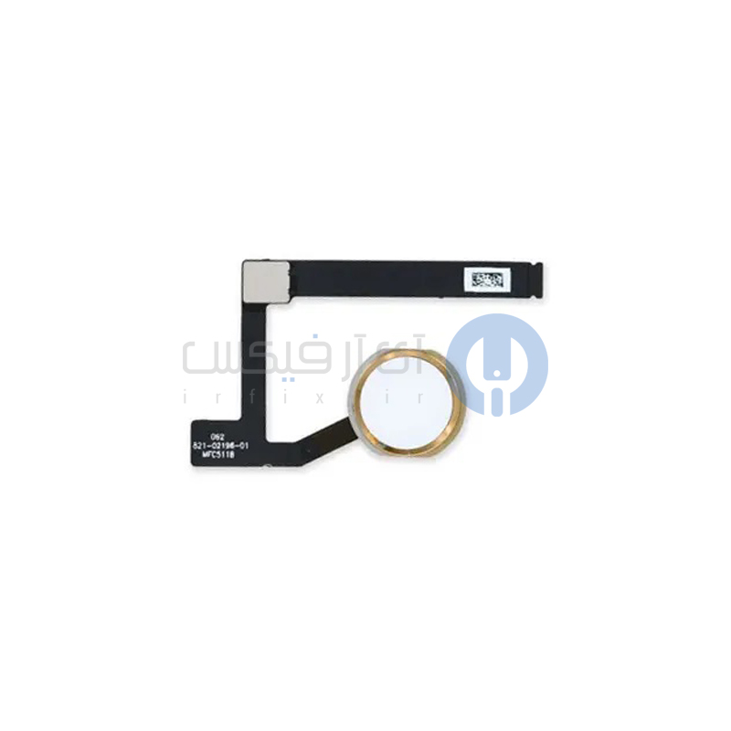 فلت دکمه هوم آیپد مینی5 | Flat Home iPad mini 5