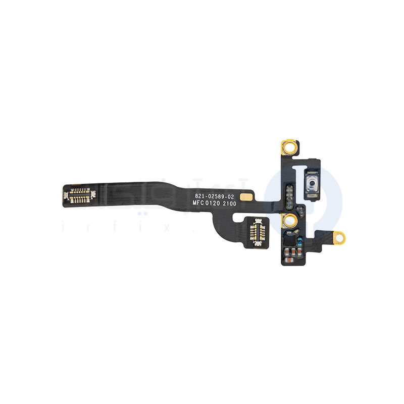 فلت پاور آیپد پرو 11 اینچ نسل 2 و 12.9 اینچ نسل 4 | Flat Power iPad Pro 11 2Generation