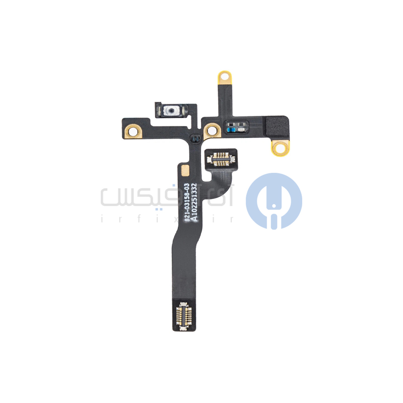 فلت پاور آیپد پرو 11 اینچ نسل 3 و 12.9 اینچ نسل 5 | Flat Power iPad Pro 11 3Generation