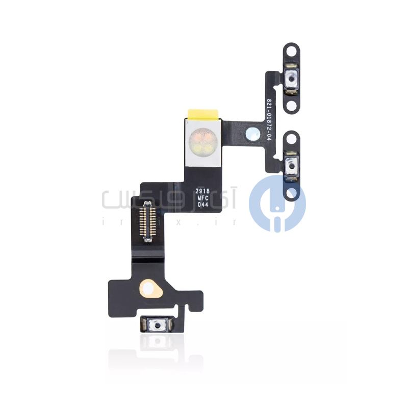 فلت پاور آیپد پرو 11 اینچ نسل 1 | Flat Power iPad Pro 11 1Generation