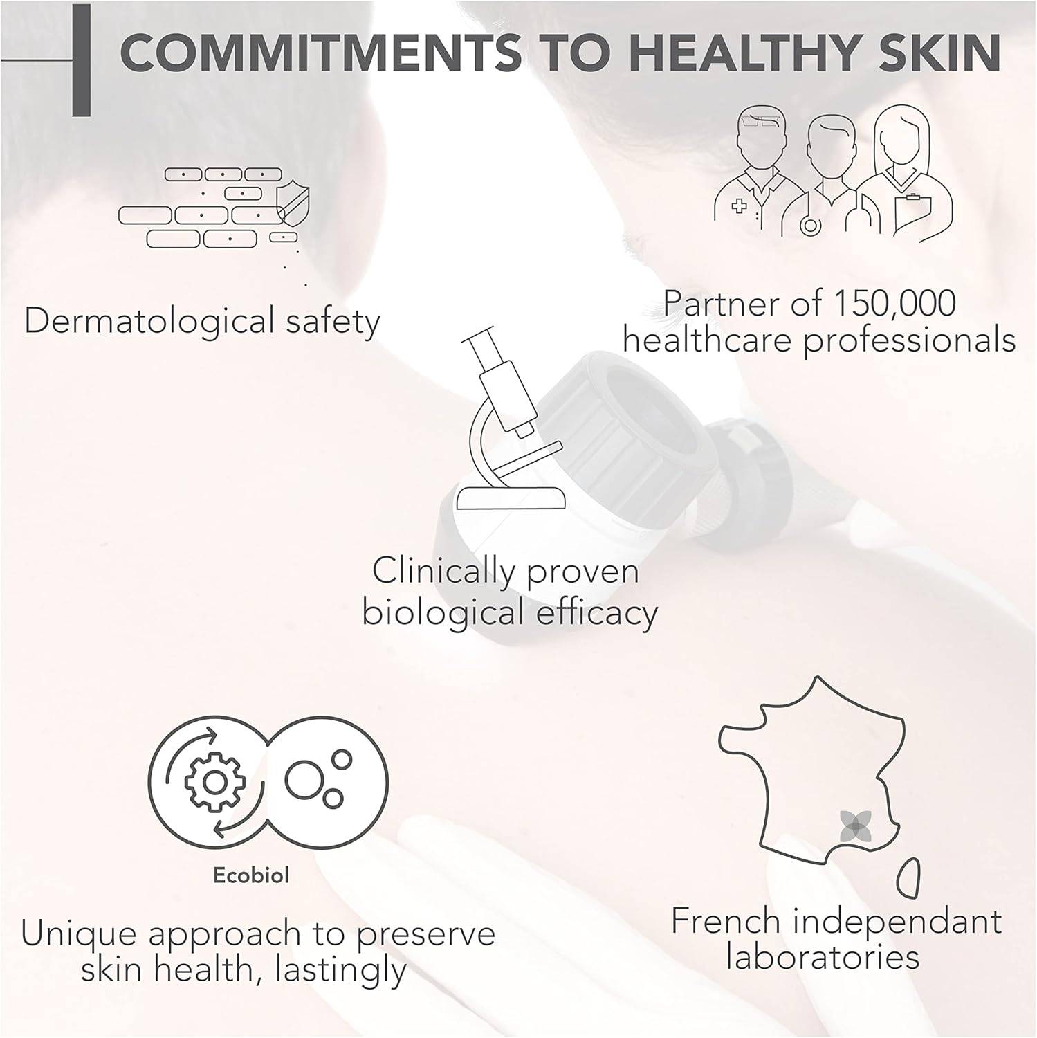 کرم فومینگ پاک کننده روشن کننده بایودرما مدل پیگمنت بیو Bioderma Pigmentbio Foaming Cream — تصویر ۷