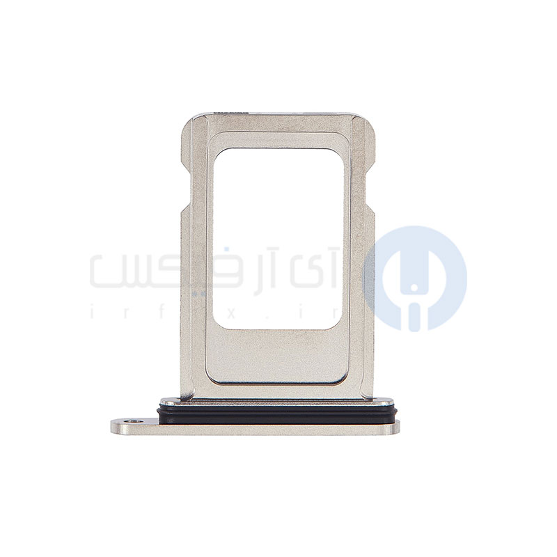 خشاب سیمکارت آیفون 15پرو و 15پرومکس | Sim Tray iPhone 15Pro,15ProMax