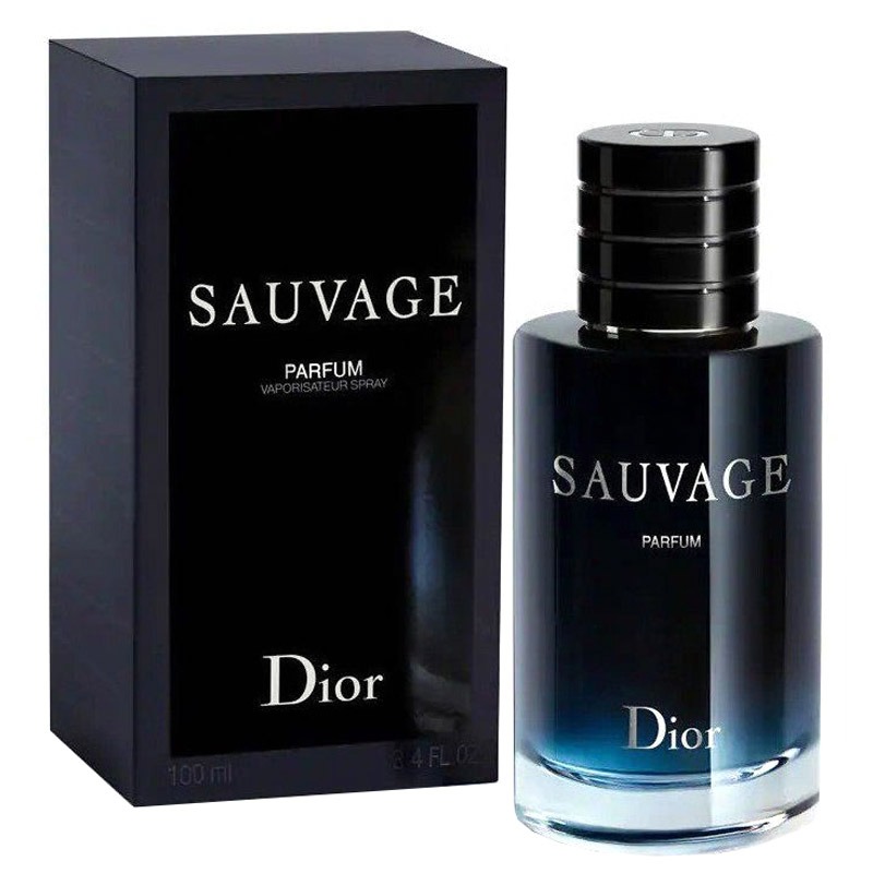 عطر مردانه هانوکس وارداتی از برند ساویج دیور Sauvage Parfum