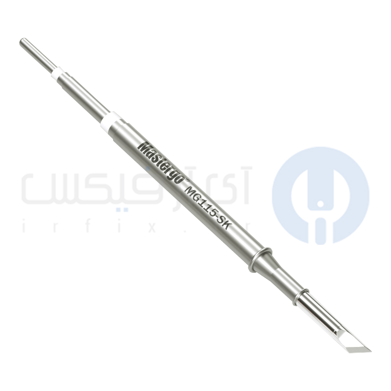 نوک هویه قلمی سرکاتری مسترگو Mastergo C115