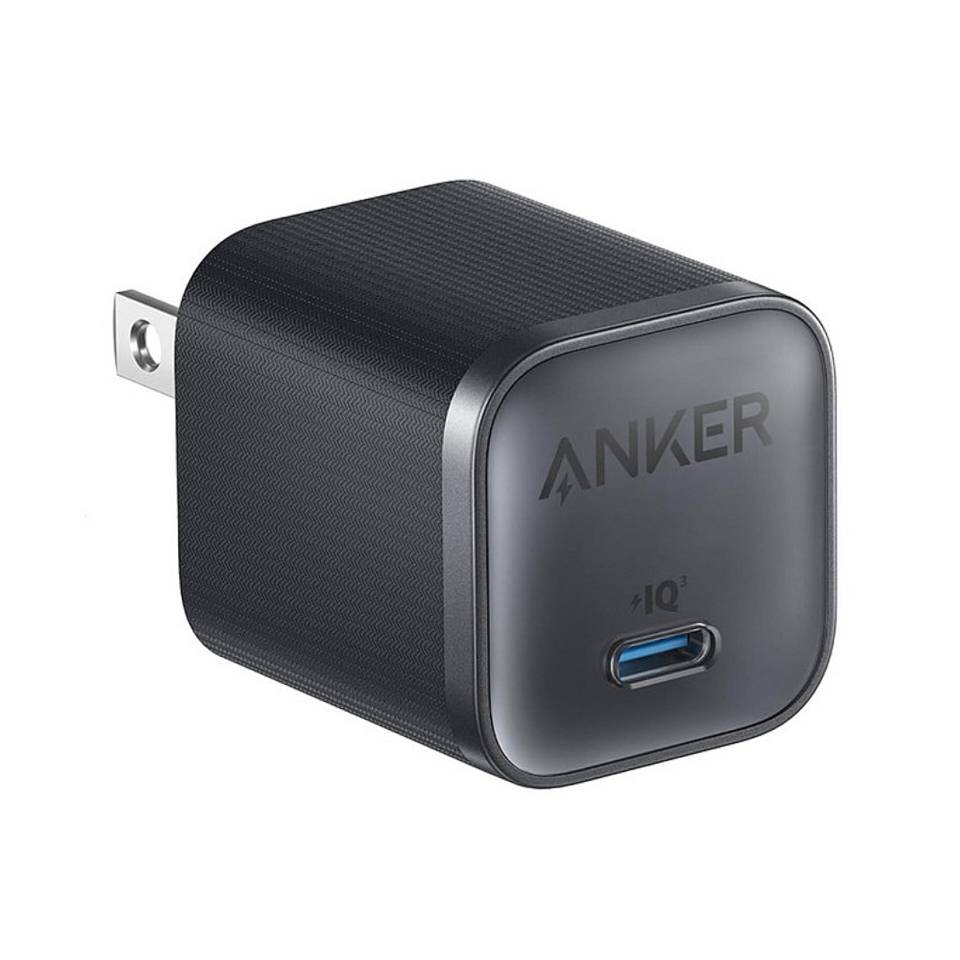 شارژر دیواری 45 وات انکر مدل Anker Nano A2692