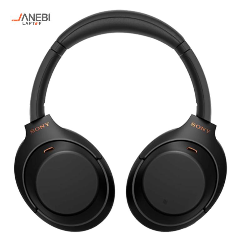 هدفون بی سیم سونی مدل WH-1000XM4 — تصویر ۳