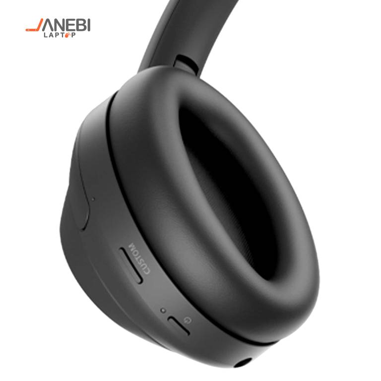 هدفون بی سیم سونی مدل WH-1000XM4 — تصویر ۴