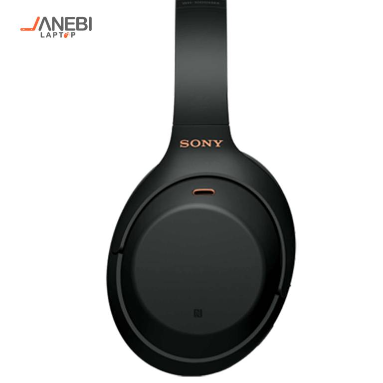 هدفون بی سیم سونی مدل WH-1000XM4 — تصویر ۵
