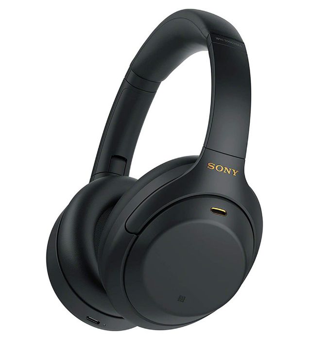هدفون بی سیم سونی مدل WH-1000XM4 — تصویر ۸