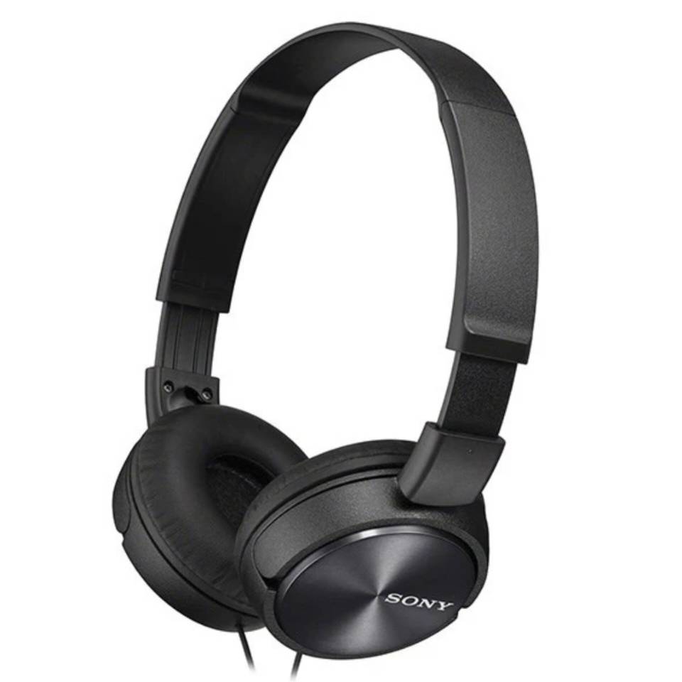هدفون سونی MDR-ZX310 — تصویر ۲