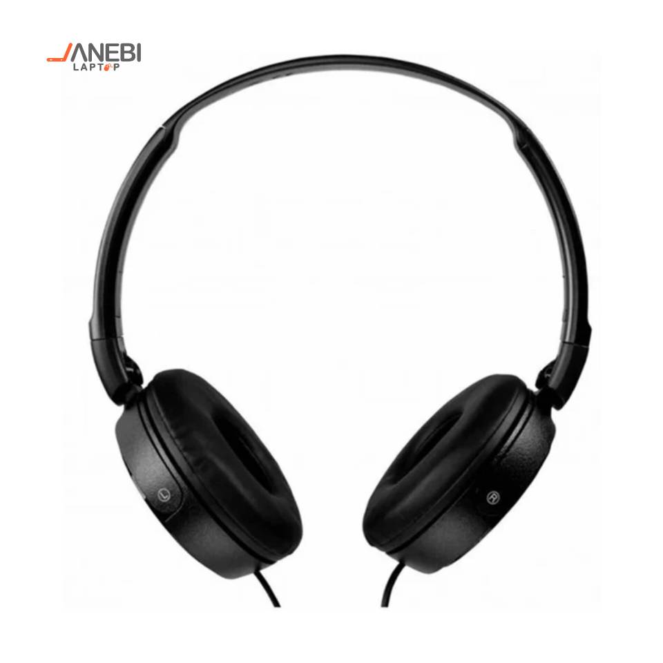 هدفون سونی MDR-ZX310 — تصویر ۴