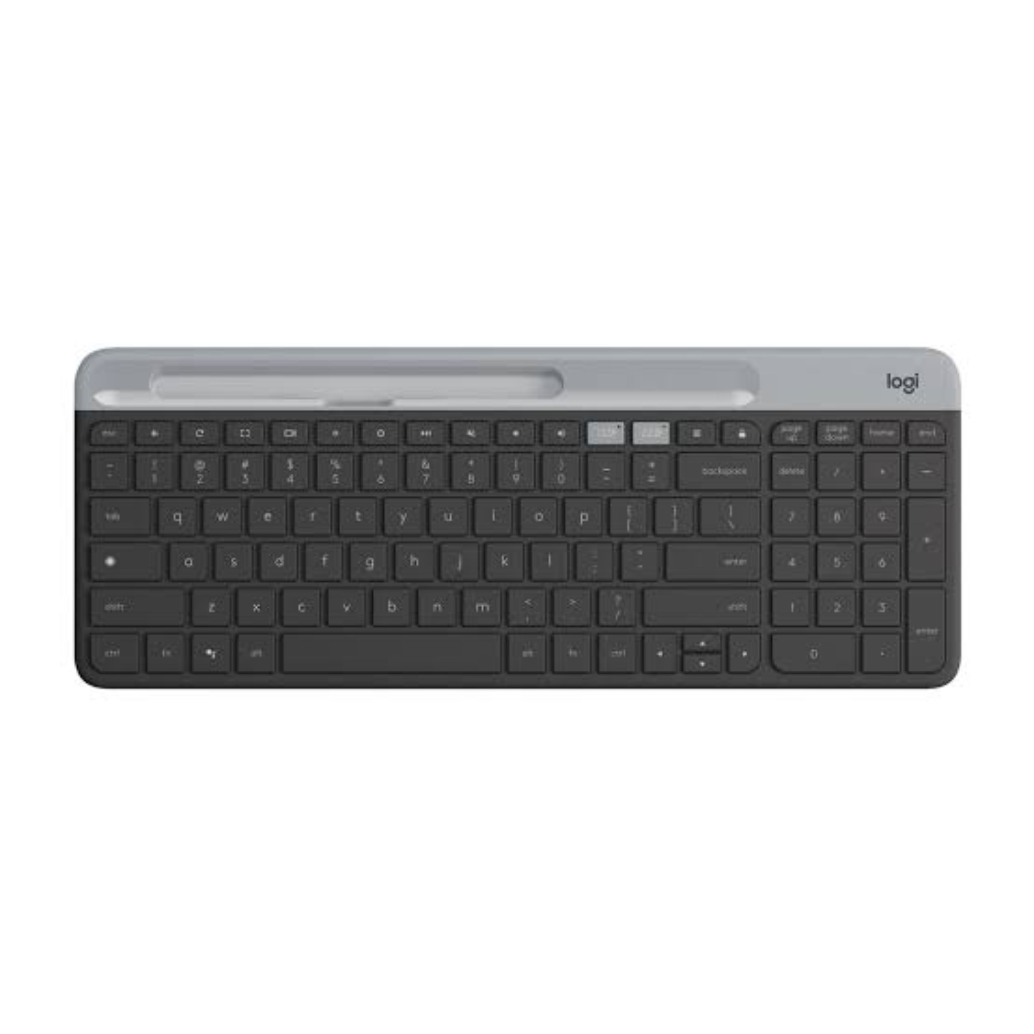 کیبورد بی سیم لاجیتک K580 SLIM MULTI