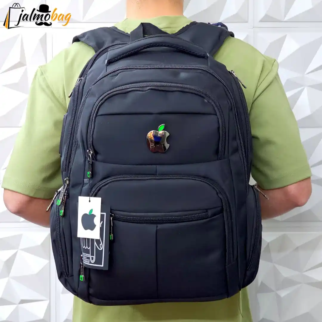 کوله پشتی اسپرت اپل (Apple) کد ۴۰۸۶ — تصویر ۳