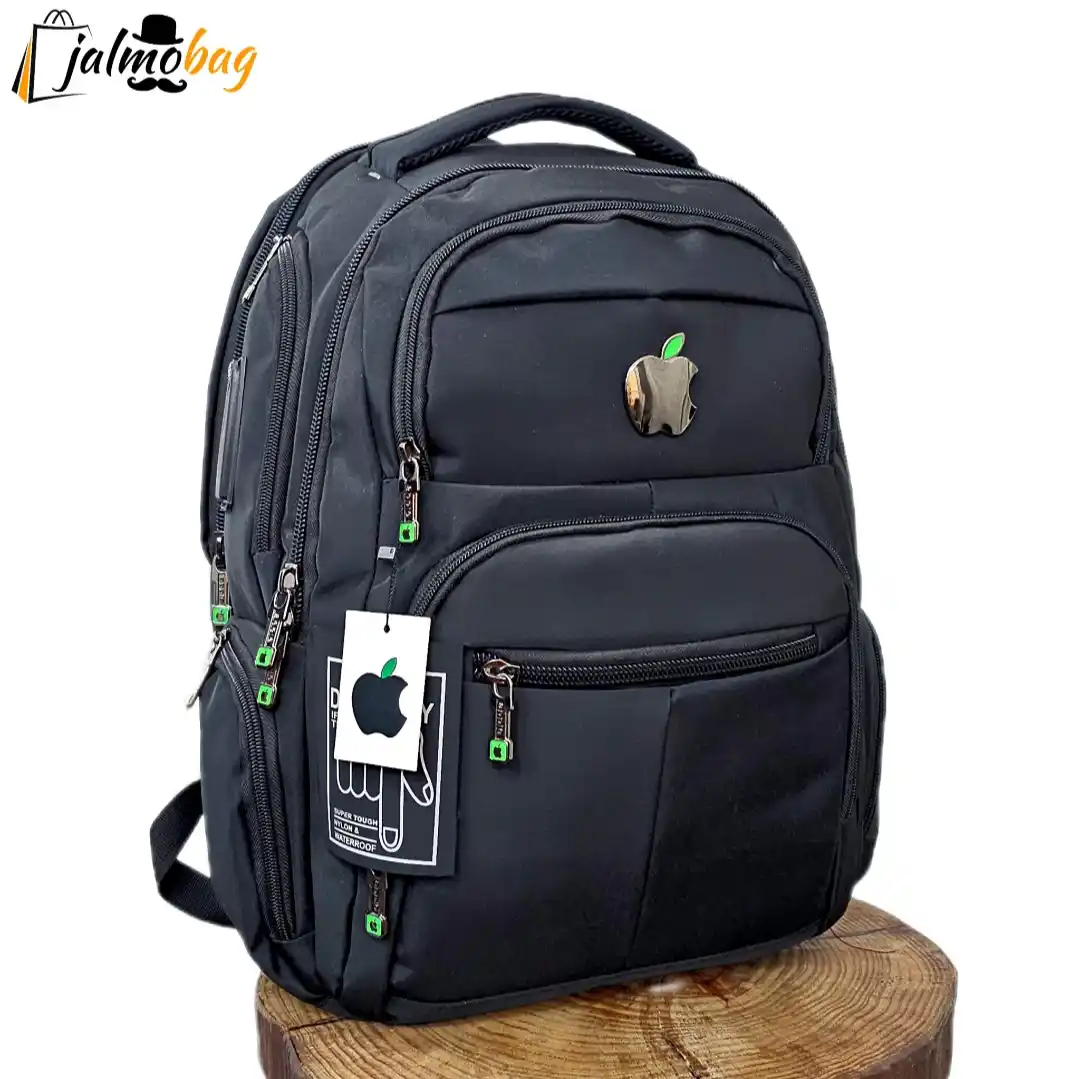 کوله پشتی اسپرت اپل (Apple) کد ۴۰۸۶ — تصویر ۵