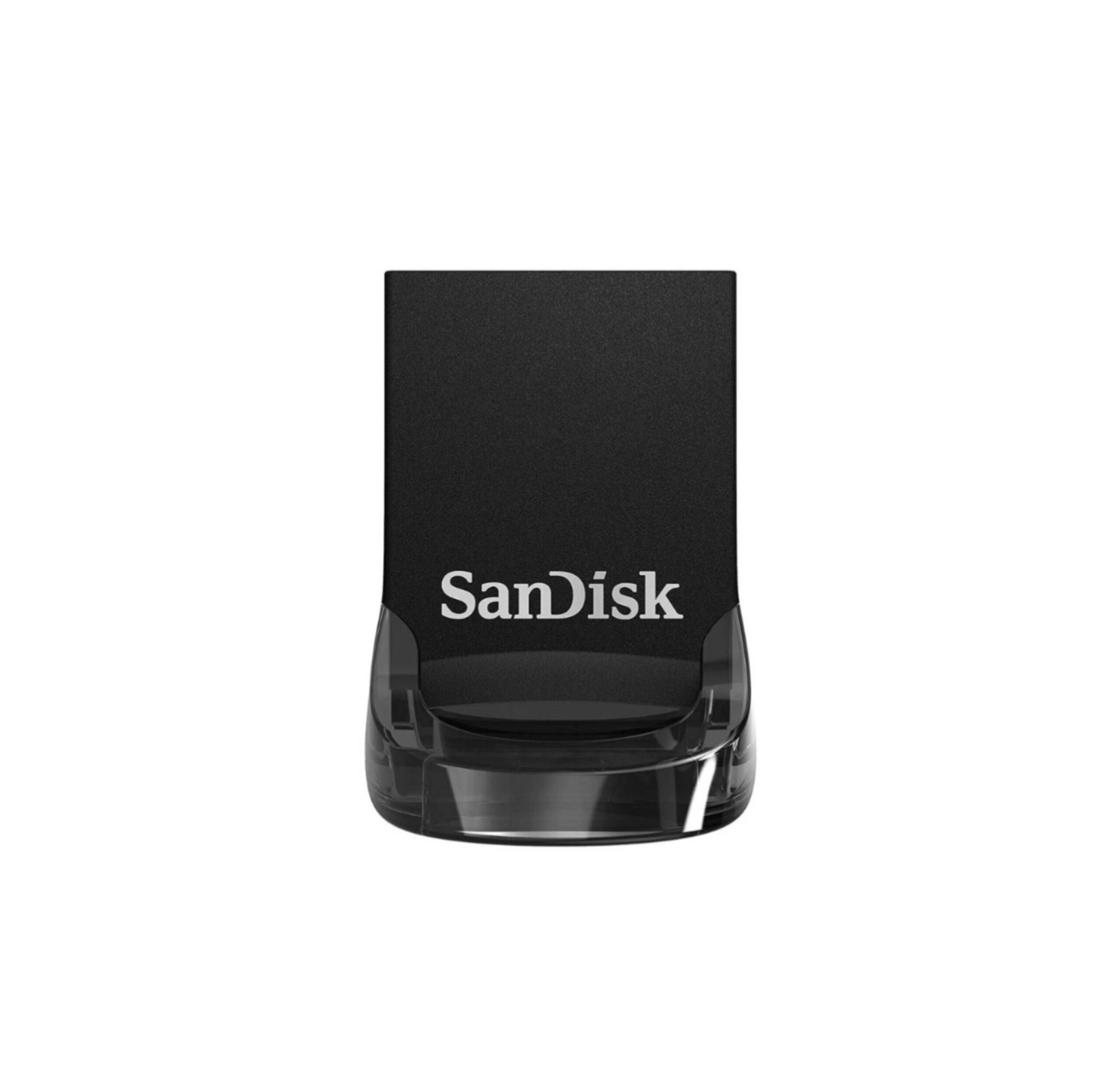فلش مموری سن دیسک Ultra Fit ظرفیت 256 گیگابایت — تصویر ۲