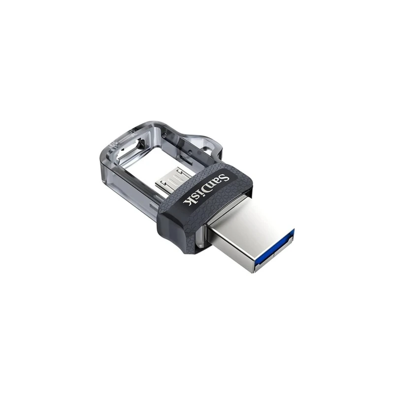 فلش مموری سن دیسک مدل Ultra Dual Drive M3.0 ظرفیت 64 گیگابایت — تصویر ۸
