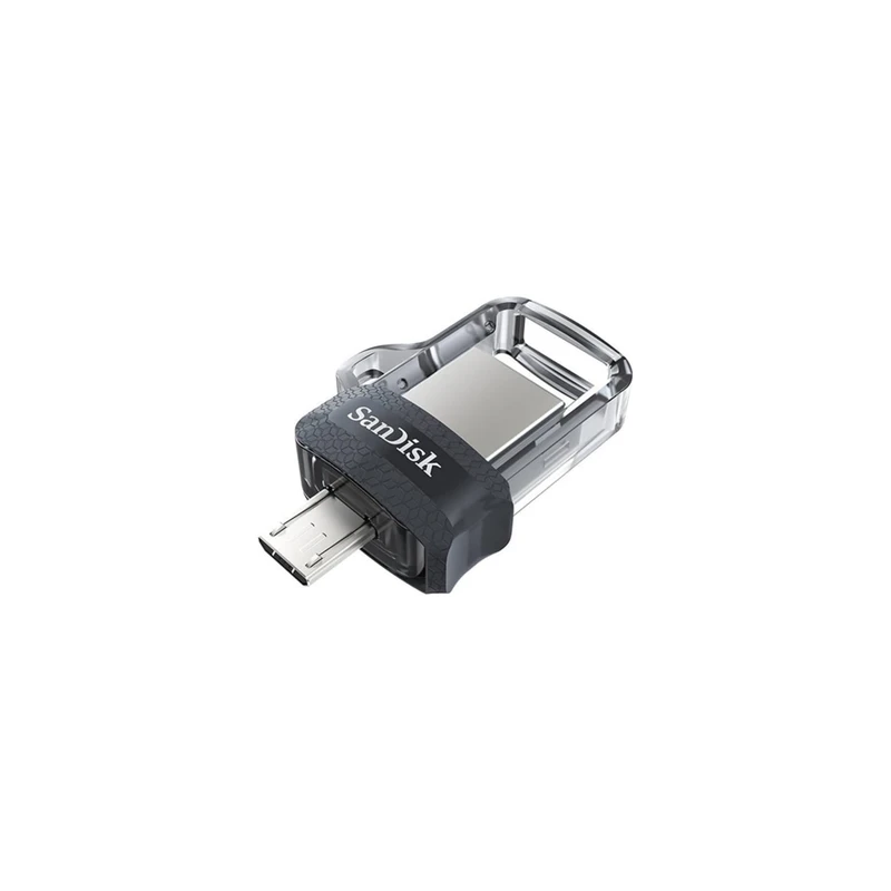 فلش مموری سن دیسک مدل Ultra Dual Drive M3.0 ظرفیت 64 گیگابایت — تصویر ۷