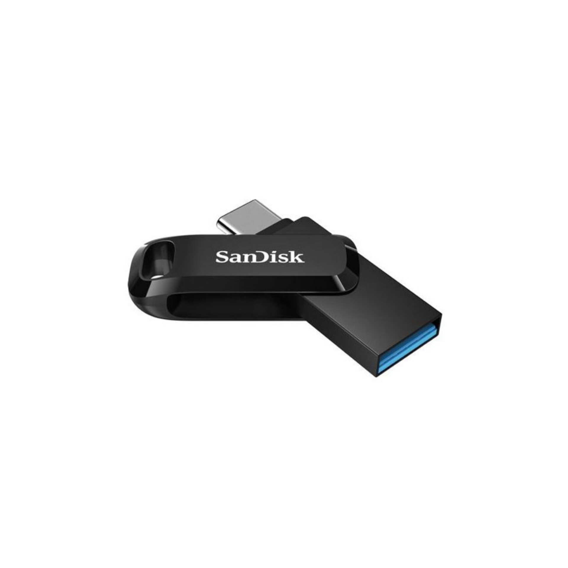فلش مموری سن دیسک Ultra Dual Drive GO USB Type c ظرفیت 512 گیگابایت — تصویر ۲