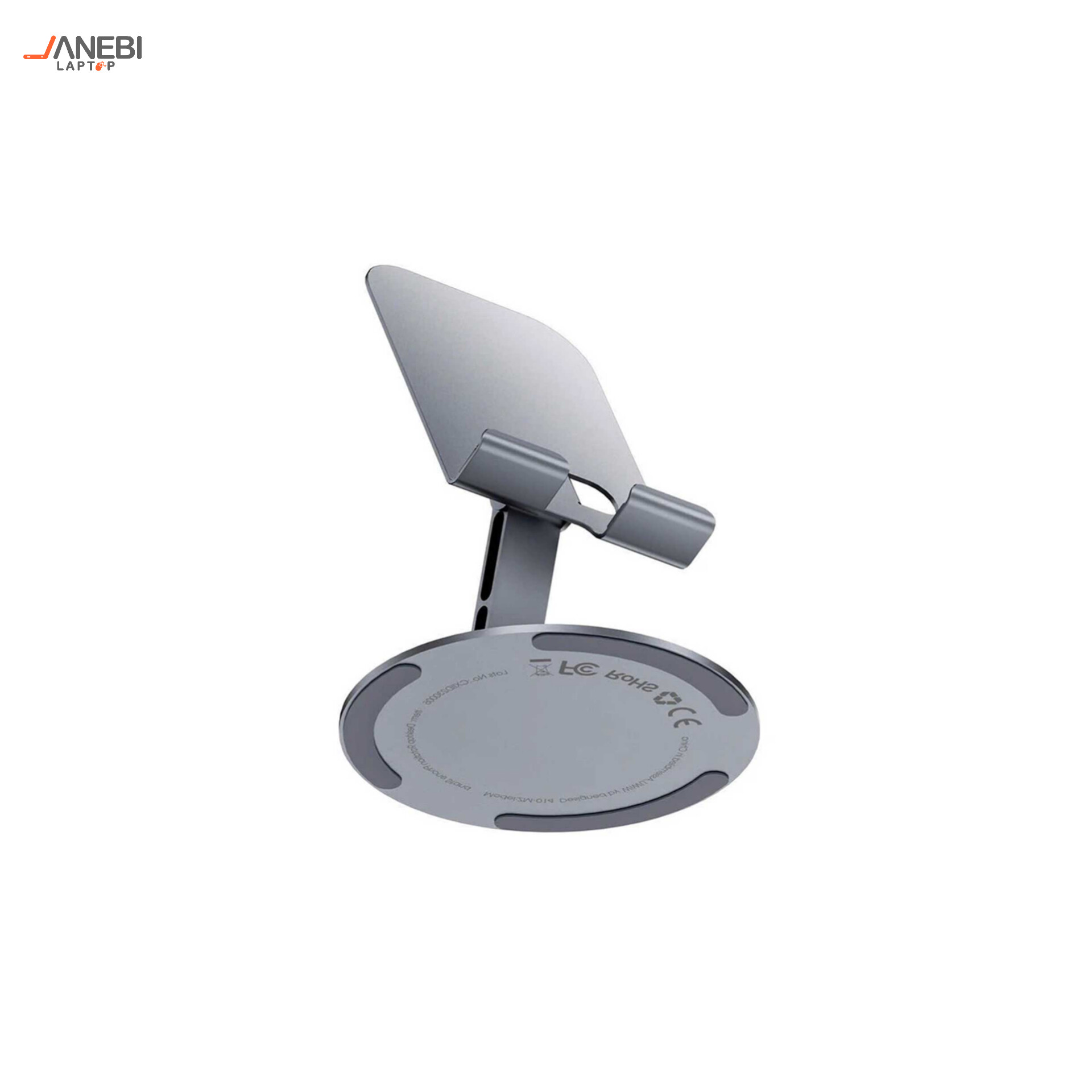 هولدر رومیزی گوشی موبایل Wiwu مدل ZM-014 — تصویر ۴