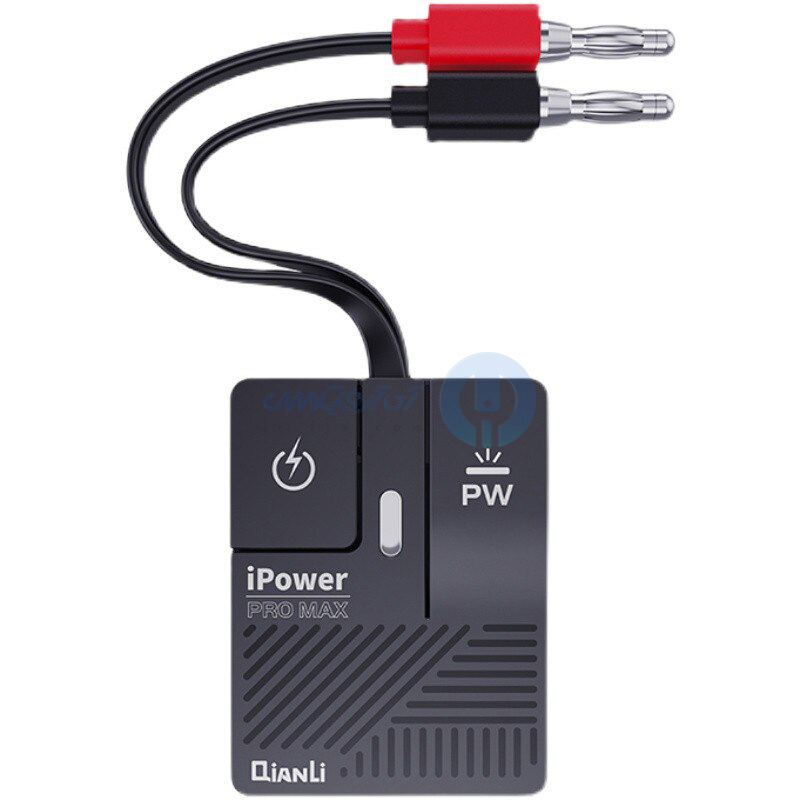 کابل آی پاور برای آیفون 6 تا 15Promax کیانلی Qianli iPower Pro Max — تصویر ۴