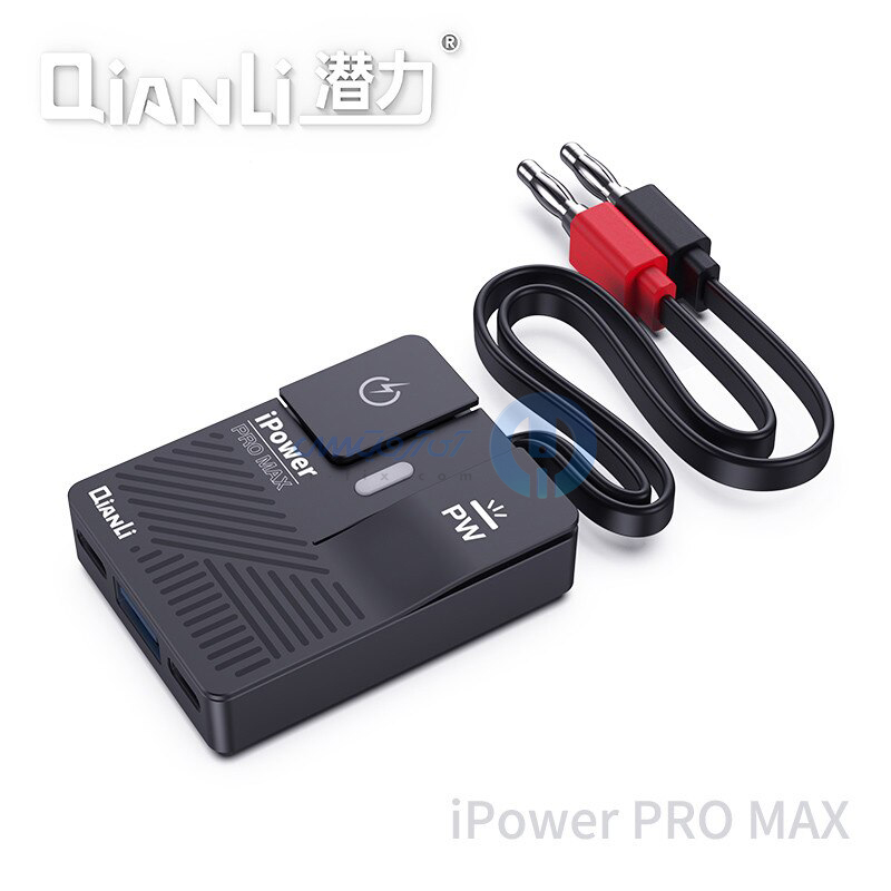 کابل آی پاور برای آیفون 6 تا 15Promax کیانلی Qianli iPower Pro Max