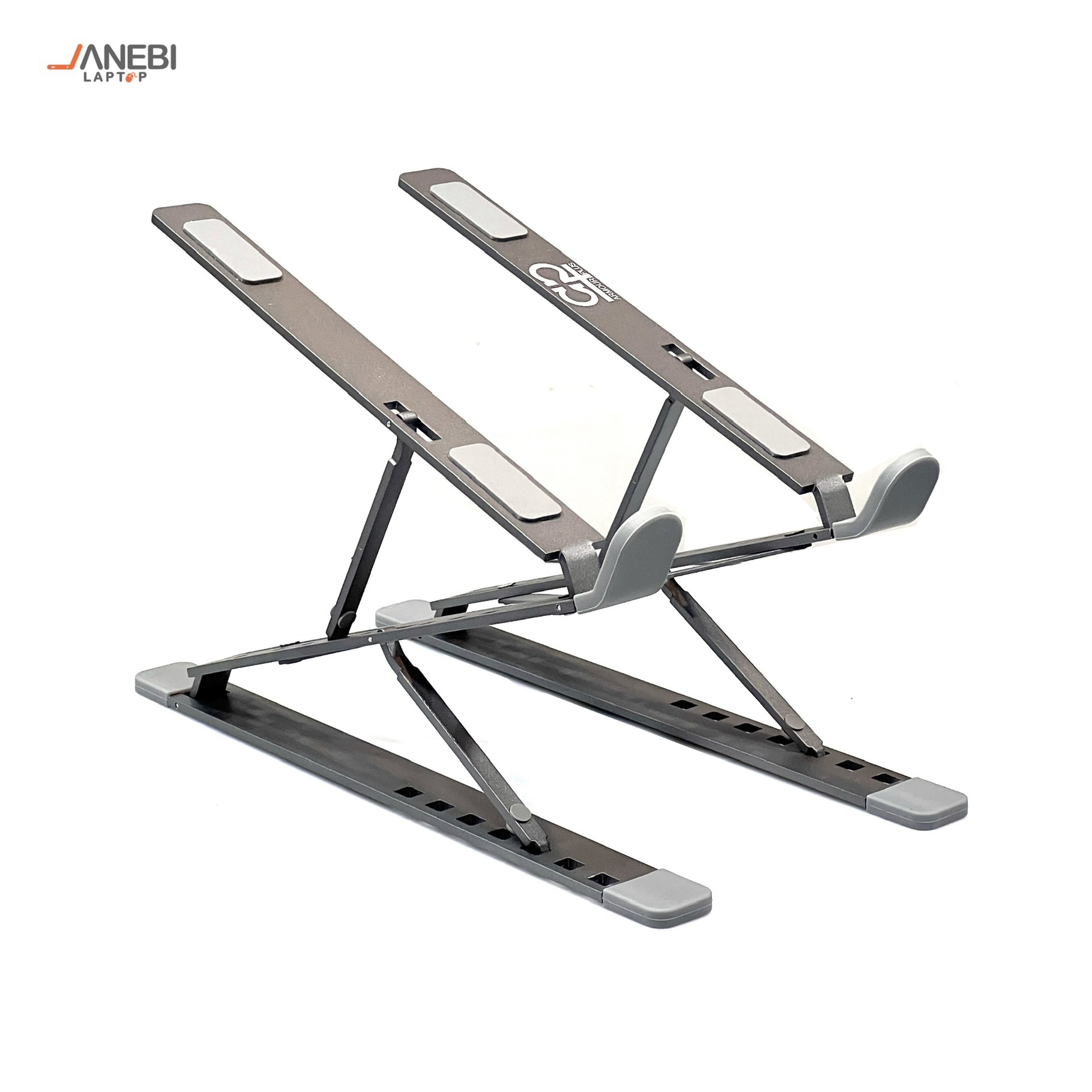 پایه نگهدارنده لپ تاپ مدل ST204 — تصویر ۲