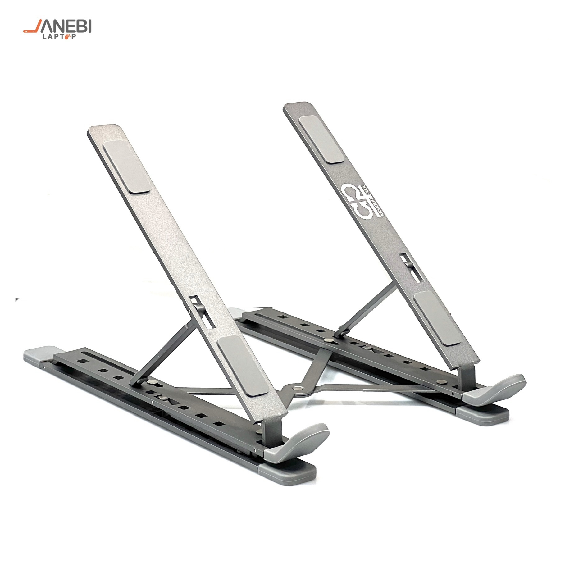 پایه نگهدارنده لپ تاپ مدل ST204 — تصویر ۵