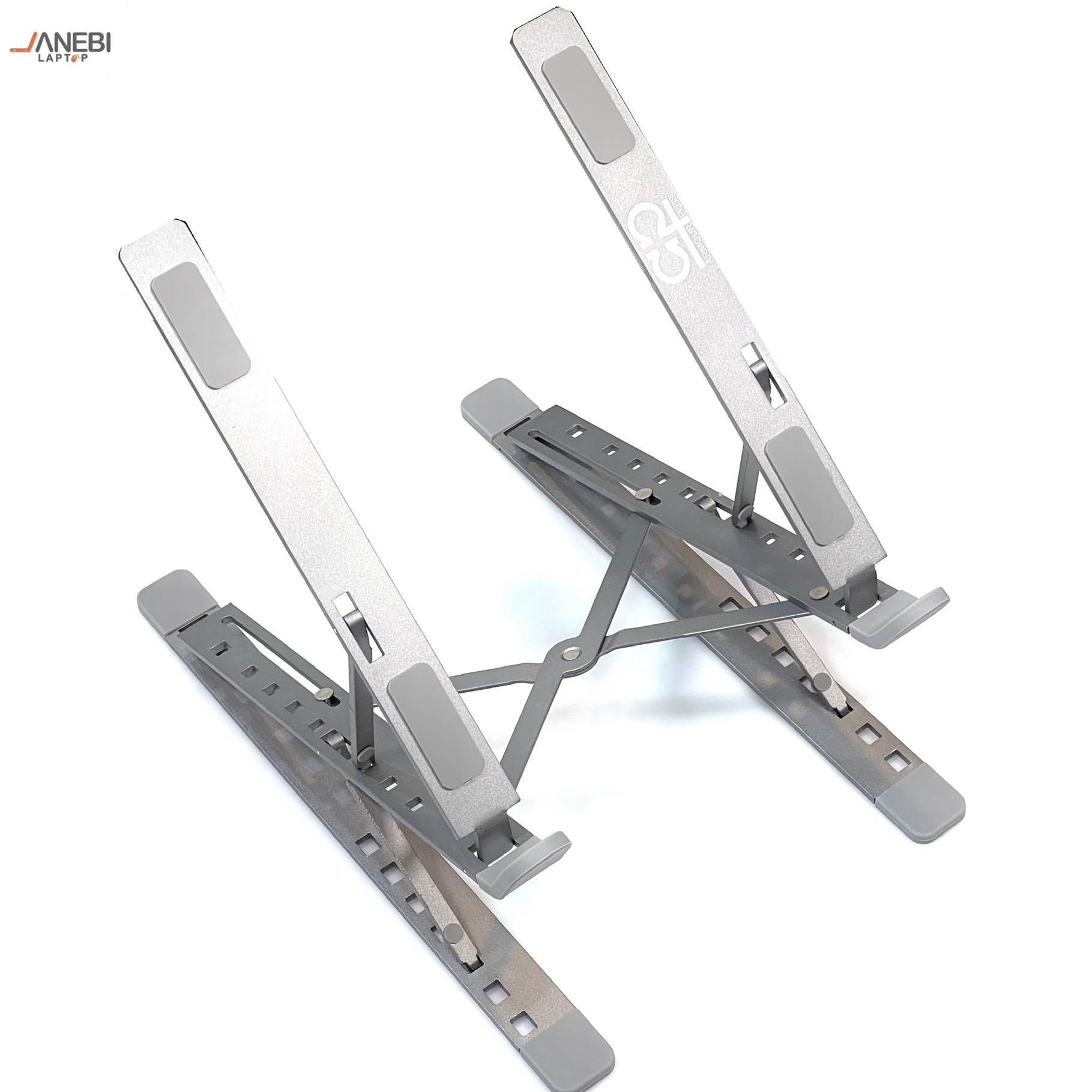 پایه نگهدارنده لپ تاپ مدل ST204 — تصویر ۸
