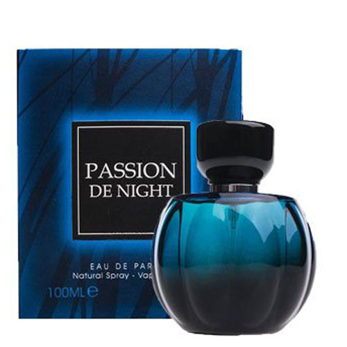 عطر زنانه هانوکس وارداتی از برند میدنایت پویزن دیور