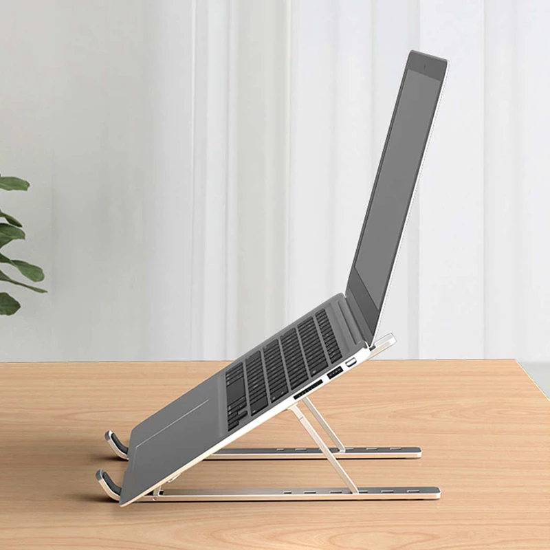 پایه نگهدارنده لپ تاپ مدلN3 — تصویر ۶