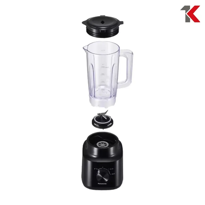 مخلوط کن پاناسونیک مدل MX-CP3121 — تصویر ۴