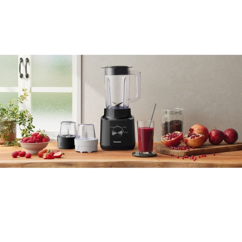 مخلوط کن پاناسونیک مدل MX-CP3121 — تصویر ۸