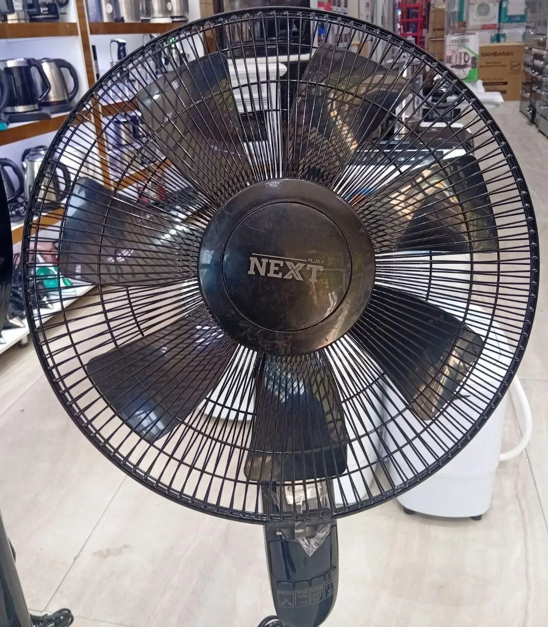 پنکه ایستاده NEXT PLUS — تصویر ۳