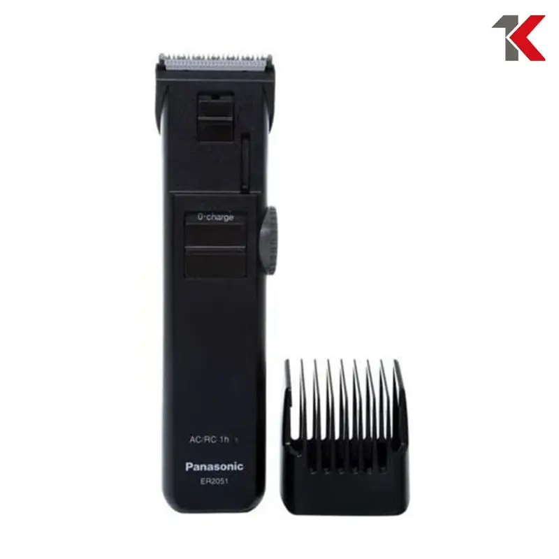 ماشین اصلاح پاناسونیک مدل ER2051
