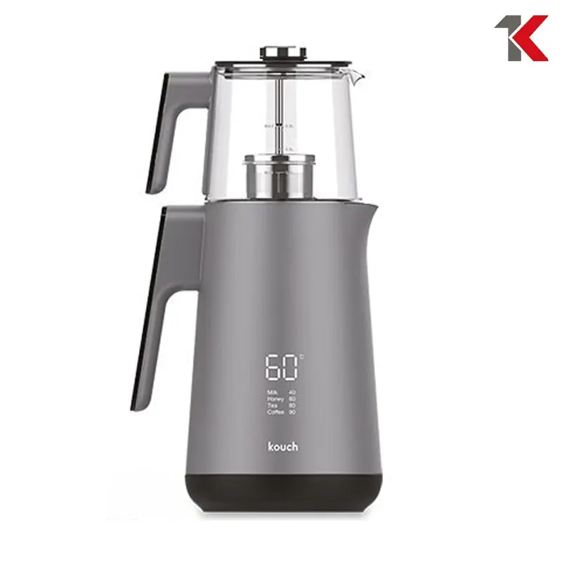 چای ساز کوخ مدل KT2145 — تصویر ۲