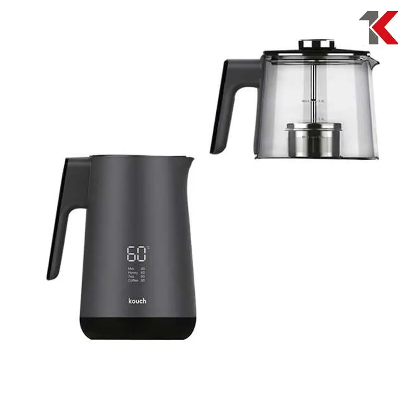 چای ساز کوخ مدل KT2145 — تصویر ۳