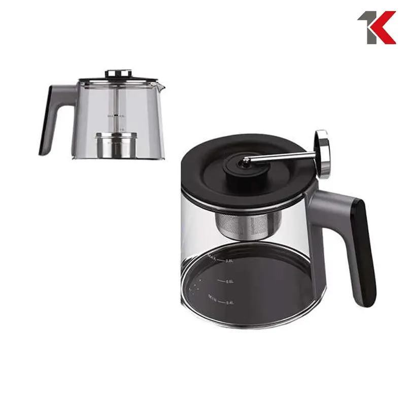 چای ساز کوخ مدل KT2145 — تصویر ۴