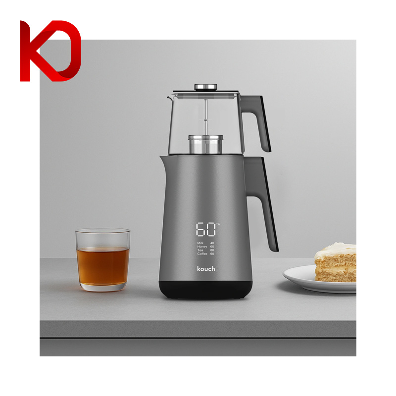 چای ساز کوخ مدل KT2145 — تصویر ۶