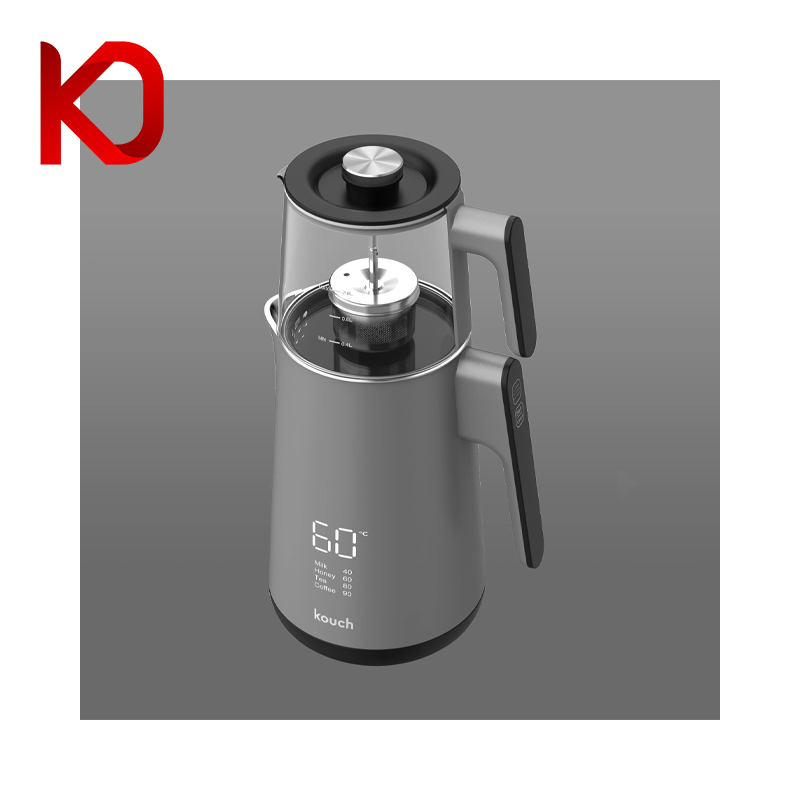 چای ساز کوخ مدل KT2145 — تصویر ۷