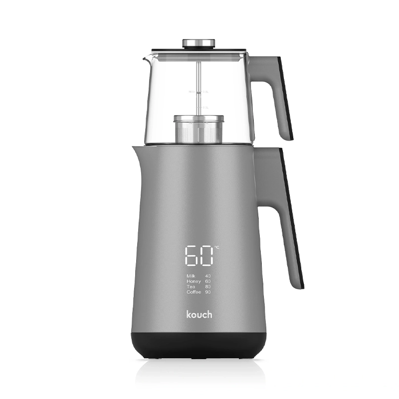 چای ساز کوخ مدل KT2145 — تصویر ۵