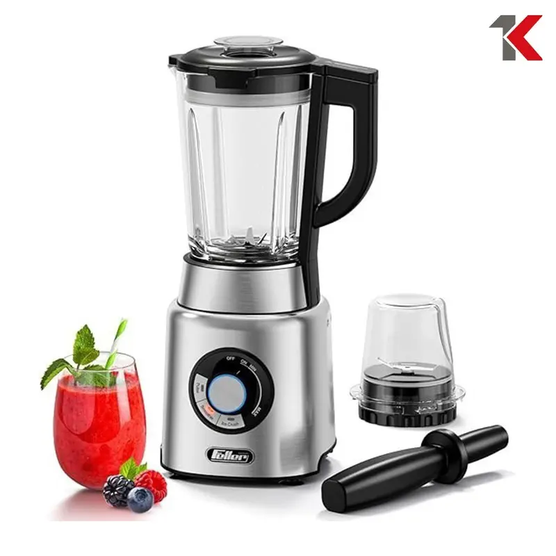 مخلوط کن فلر BLG1200 — تصویر ۲