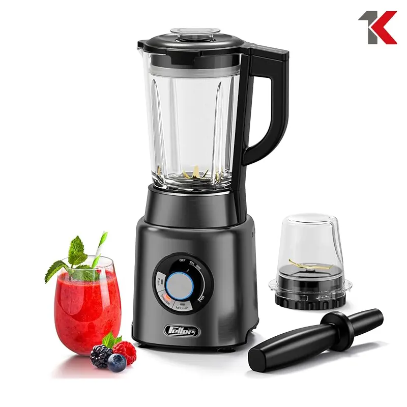 مخلوط کن فلر BLG1200 — تصویر ۳