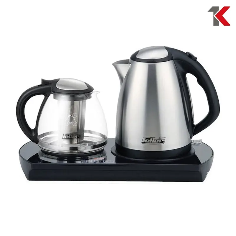 چای‌ساز فلر TS113 — تصویر ۳