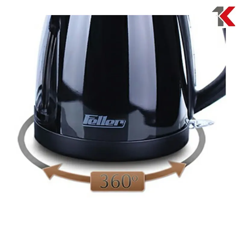 چای‌ساز فلر TS113 — تصویر ۵