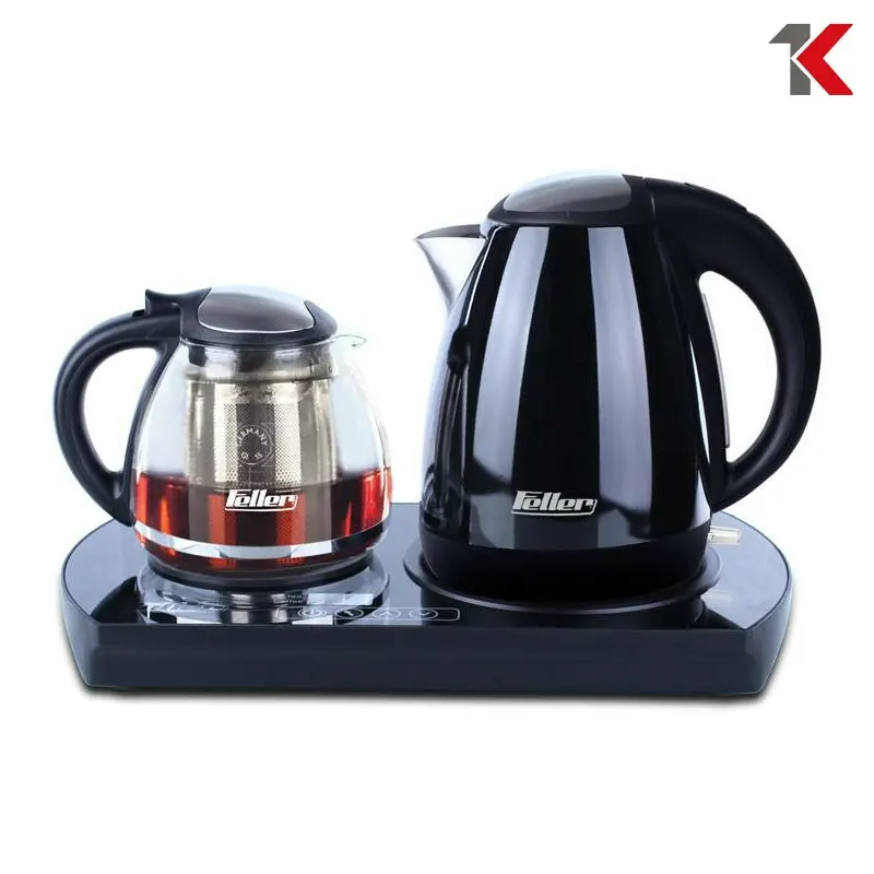 چای‌ساز فلر TS113 — تصویر ۸