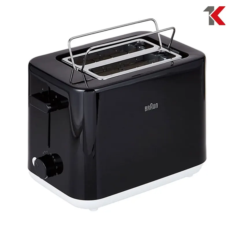توستر براون HT1010 — تصویر ۲