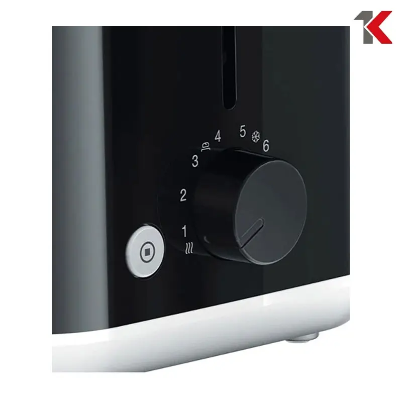 توستر براون HT1010 — تصویر ۶