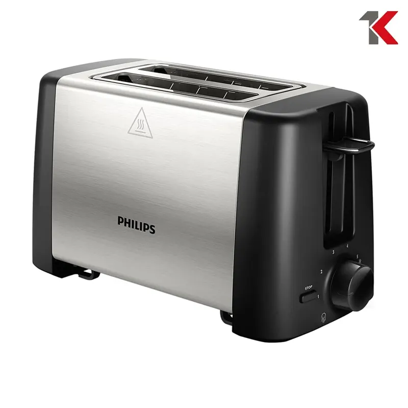 توستر فیلیپس HD4825 — تصویر ۳