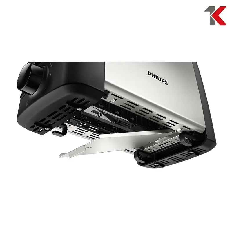توستر فیلیپس HD4825 — تصویر ۶