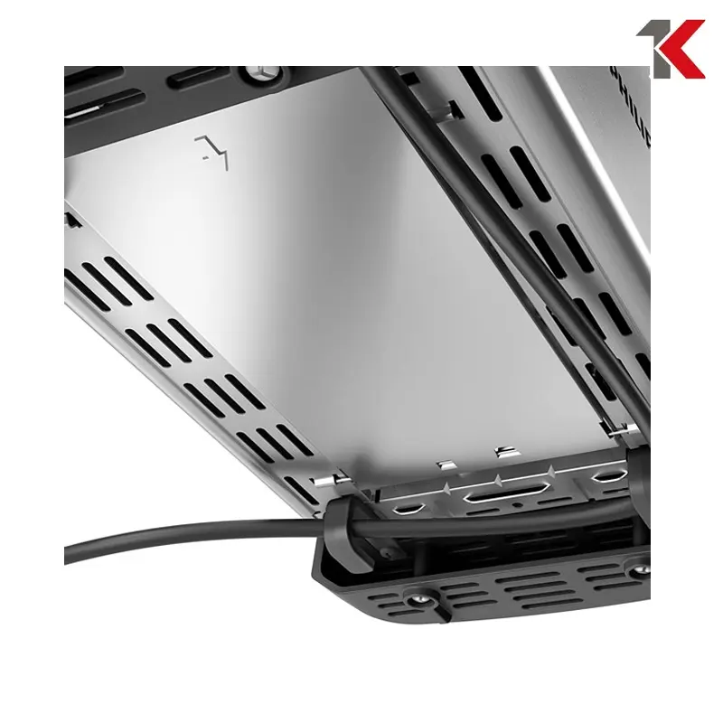 توستر فیلیپس HD4825 — تصویر ۷